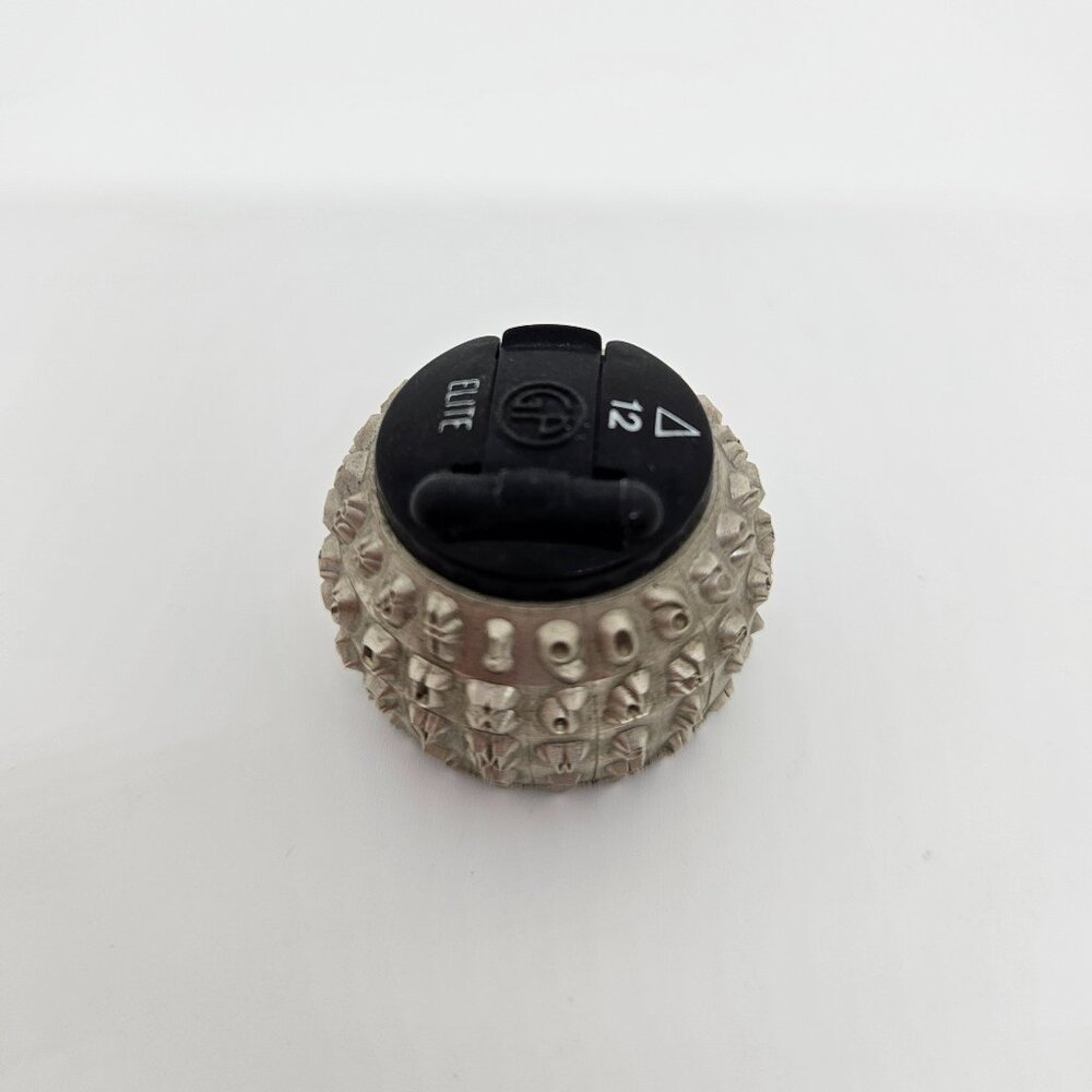 Vintage IBM Typewriter Prestige Elite 12 Font Ball Selectric